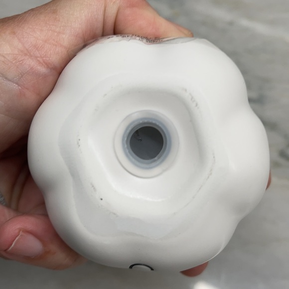 Rae Dunn Pumpkin Salt and Pepper Shakers - Picture 12 of 12